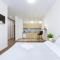 Nyvky Like Home - Studio - apt 20 - 基辅