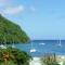 Superb Split Level Waterside Apt, Marigot Bay, St Lucia WI - Castries