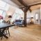 Gut Damp Ferien Lofts