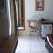 HOTEL GOLDEN DOLPHIN RESORT - FLAT no DÉCIMO ANDAR quarto com varanda - 卡达斯诺瓦斯