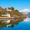 Kindly Light Beach House, Borth-y-Gest