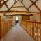 Toms Barn
