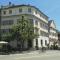 Hotel Le Lion - Self Check-in - Bischofszell