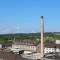 Hotel Le Lion - Self Check-in - Bischofszell