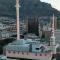 HOTEL SKY Cape Town - Fokváros