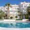 Apartamentos Las Rosas de Capistrano - Nerja