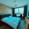 C Tower Apartments - Netanya