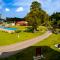 TELUK PENYABUNG RESORT - Kampung Mawar
