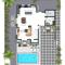 Baan Santhiya Private Pool Villas - Free Tuk-Tuk Service to the Beach!