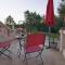 Chez Amali - Élégant appartement de vacances en Provence avec terrasse