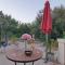 Chez Amali - Élégant appartement de vacances en Provence avec terrasse