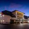 Ilkus Hotel & Restaurant