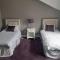 Single or Twin Room in Lovely Country Residence - Nobber