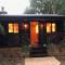 Luxury Log Cabin with Outdoor Wood Fired Hot Tub & Pizza Oven - Ribchester