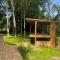 Luxury Log Cabin with Outdoor Wood Fired Hot Tub & Pizza Oven - Ribchester