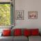 Photo Ginori Apartment-Rental in Rome (Click to enlarge)