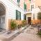 Ginori Apartment-Rental in Rome