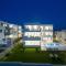 Apartments & Rooms Pool Villas Maris B