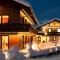 freistil Boutiquehotel