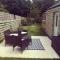 Cart Shed Cottage