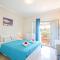 Tetas house sea view