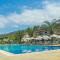 Beach Hotel Maresias - Maresias