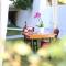 Tetas house sea view
