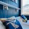 Langahlid Cottages & Hot Tubs