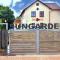 Apartmá SunGarden Liberec