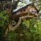Kumbuk Tree House Yala Safari Place