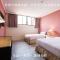 Back Home Hotel