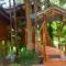 Kumbuk Tree House Yala Safari Place