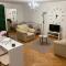 Apartman White House with sauna
