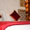 Spacious villa with pool in Marrakech 448 m² mountain view