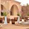 Spacious villa with pool in Marrakech 448 m² mountain view