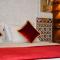 Spacious villa with pool in Marrakech 448 m² mountain view