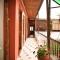 Hostal Lluvia de Oro