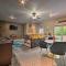 Secluded and Rural Frederic Home with Barn on 25 Acres