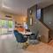 Secluded and Rural Frederic Home with Barn on 25 Acres