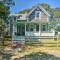 Charming MV Cottage Walk to Dtwn Oak Bluffs! - أوك بلوفس