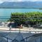 Vue sublime sur le lac du Bourget - 勒伯吉特杜拉克