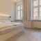 CityApartment - 53 m², 2 Zimmer, zentral, Netflix, Küche, Waschm