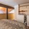 New Listing Updated 1 Bed and Loft 2 Full Bath La Residence IV N7 Sleeps 4 and Steps to Free Shuttle - Mammoth Lakes