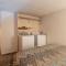 New Listing Updated 1 Bed and Loft 2 Full Bath La Residence IV N7 Sleeps 4 and Steps to Free Shuttle - Mammoth Lakes