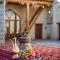 New Star Boutique hotel - madrasah Muhammad Mahram 1903