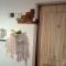 Shabby Chic Rooms con cucina e giardino privato - Pomarico