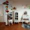 Shabby Chic Rooms con cucina e giardino privato - Pomarico