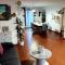 Shabby Chic Rooms con cucina e giardino privato - Pomarico