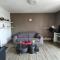 Appartement VUE MER avec parking gratuit sur place