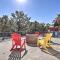 Lakefront Osage Beach Home with Community Pool! - أوساغ بيتش